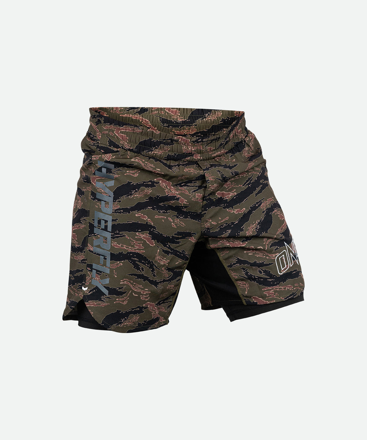 nike tiger camo shorts