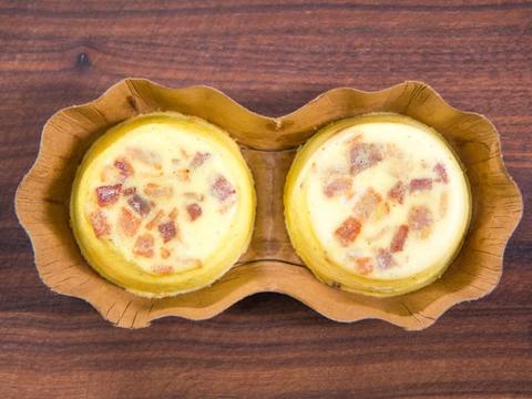 keto breakfast egg bites recipe