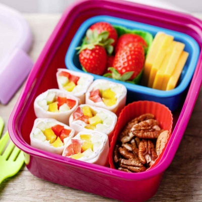 Low Carb Lunch Recipes For Kids!