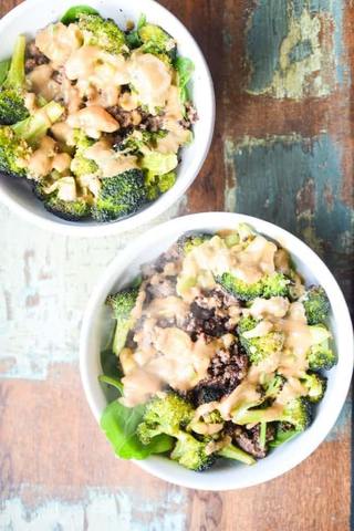 beef and broccoli sunshine sauce recipe