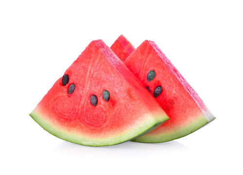 low carb watermelon snack