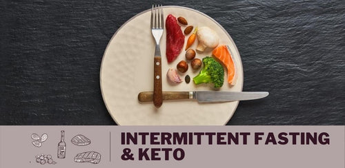 Intermittent Fasting Keto Combined For Weight Loss