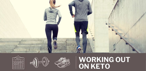 Working Out on Keto: All You Need to Know
