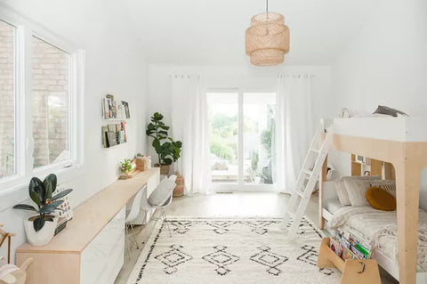 Plantes Scandinave