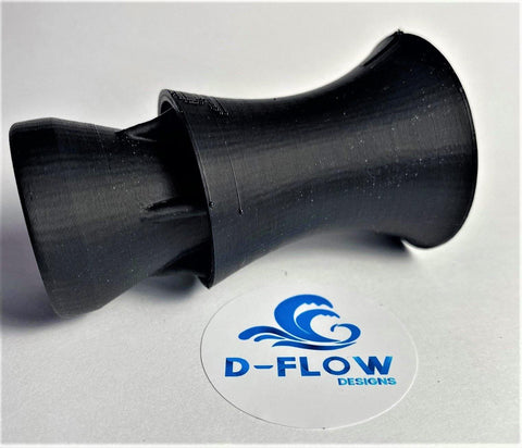 Random Flow Nozzle Rfg D Flow Designs