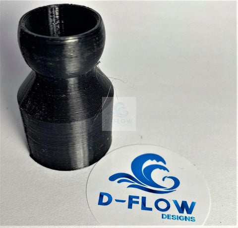 Random Flow Nozzle Rfg D Flow Designs