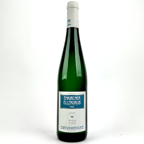 2020 Weiser-Kunstler Riesling Enkircher Ellergrub Auslese