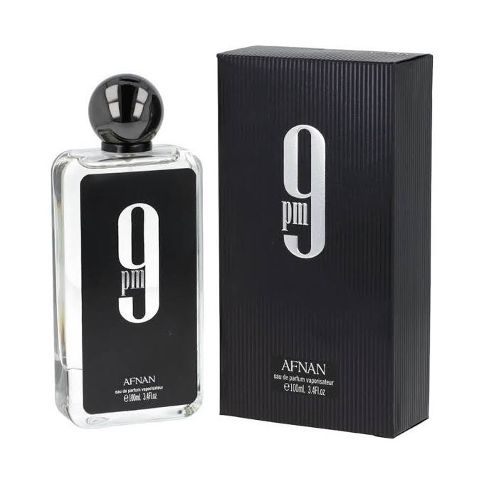 Armaf Ombre Oud Intense Black Parfum in Ikoyi - Fragrances, Ade
