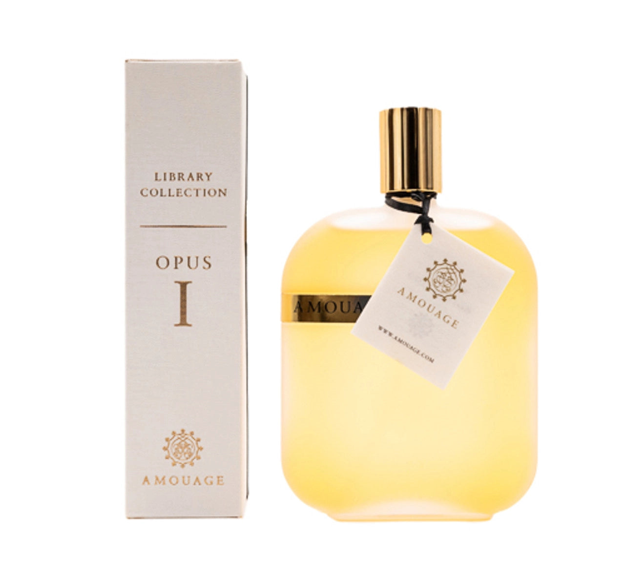 Amouage Opus III EDP 100ml Unisex D Scentsation D Scentsation