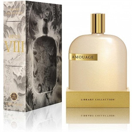 Amouage Opus VII EDP 100ml Unisex D Scentsation D Scentsation