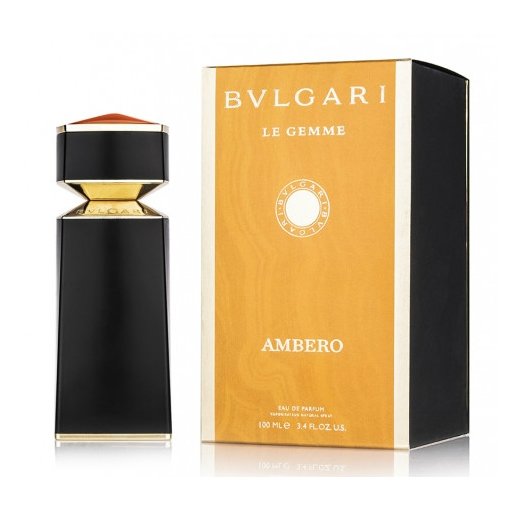 Bvlgari Le Gemme Ambero EDP 100ml | D'Scentsation