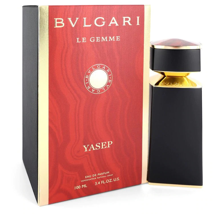 Bvlgari Le Gemme Yasep EDP 100ml | D'Scentsation