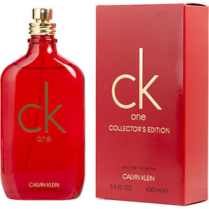 Calvin Klein CK Everyone Gift Set 100ml EDT + 100ml Shower Gel + 10ml EDT |  D'Scentsation