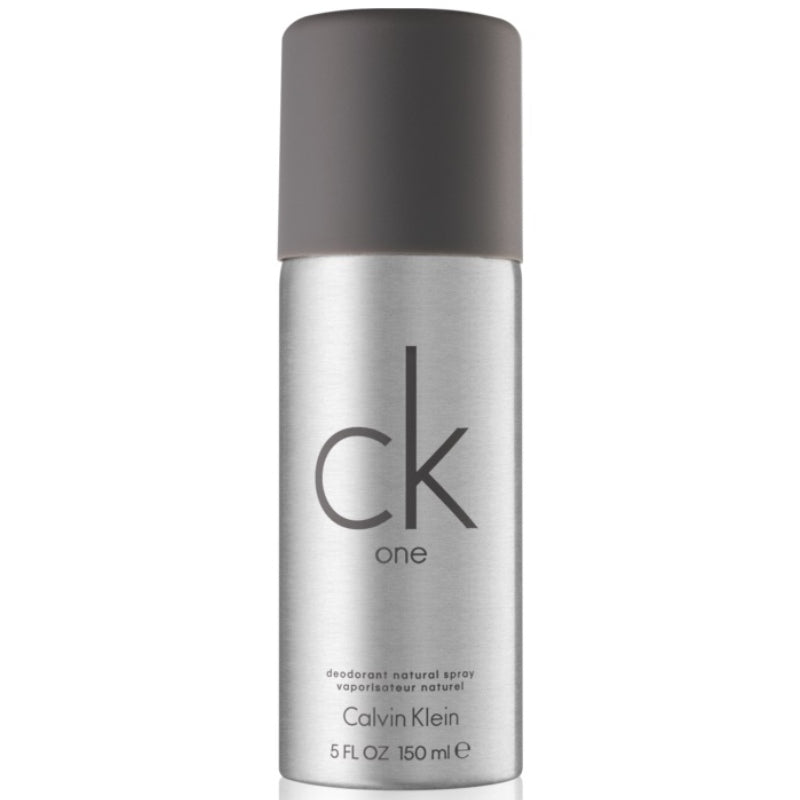 Calvin Klein Ck One Deodorant Spray 150ml | D'Scentsation