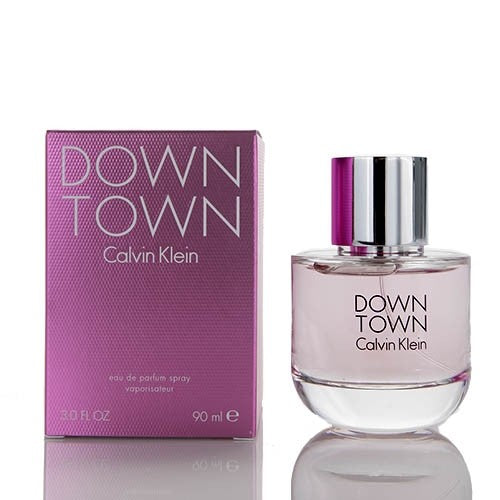 Calvin Klein Downtown Eau de Parfum 90ml | D'Scentsation