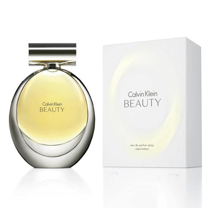 Beauty Eau de Parfum 100ml | D'Scentsation