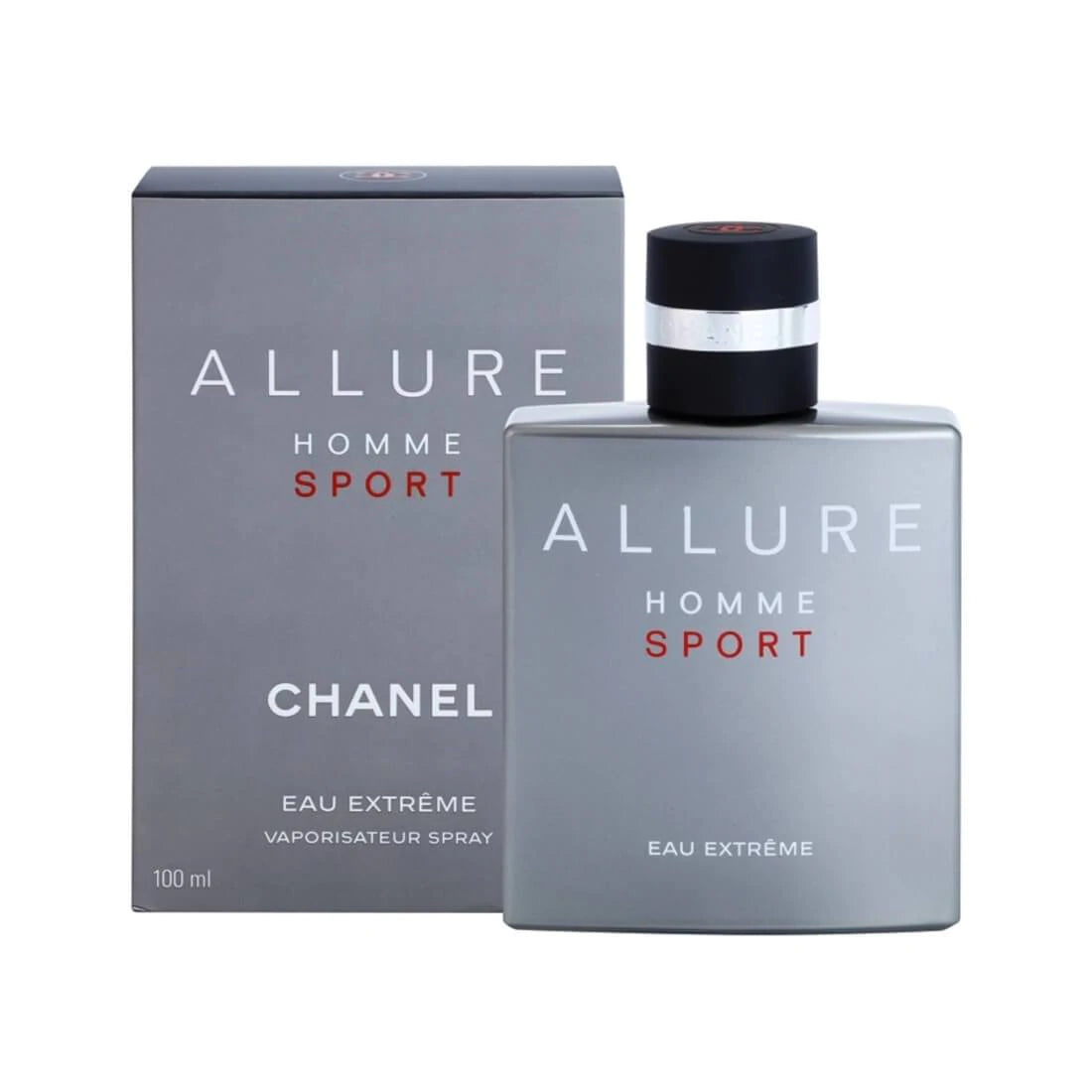 Chanel Allure Homme EDT 150ml - Timeless Men's Fragrance