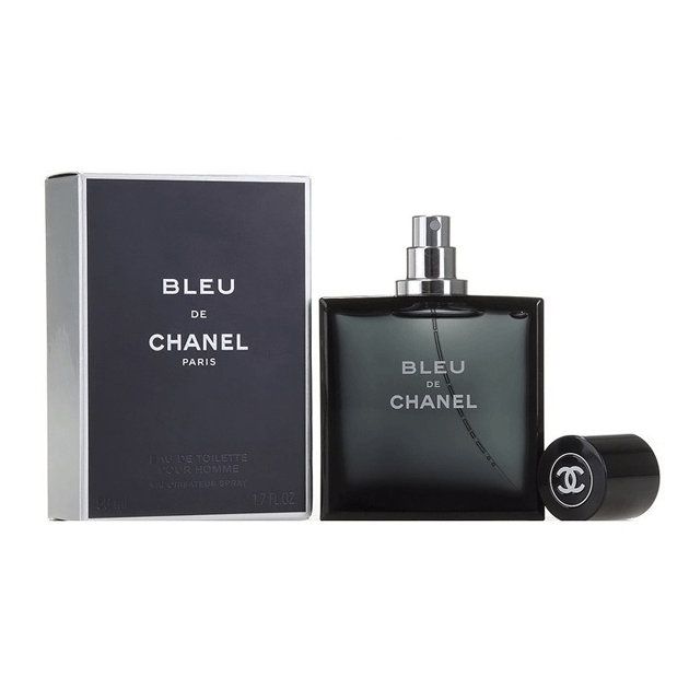 Chanel Bleu de Chanel EDT 100ml | D'Scentsation