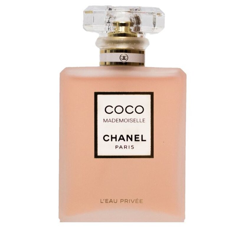 Chanel Coco Mademoiselle L'eau Privee Eau Pour La Nuit 100ml For Women |  D'Scentsation