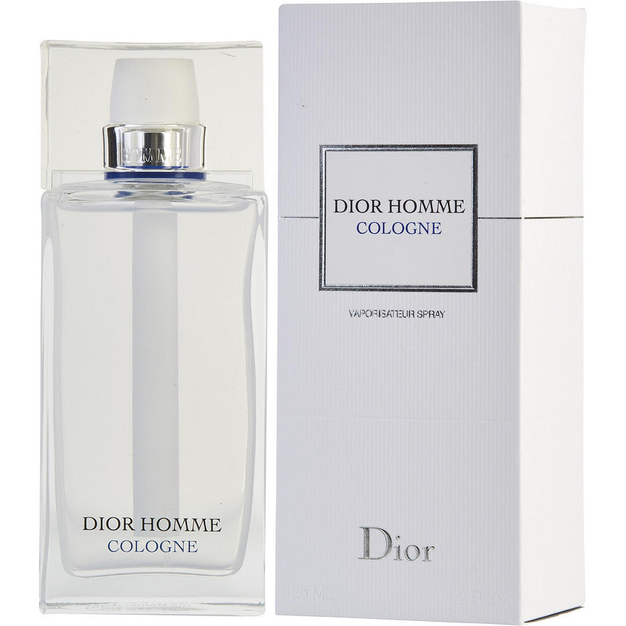 Dior Homme Cologne by Christian Dior Top notes of lavender sage and  bergamot a heart of iris cocoa and amber with a vetiver patchouli and  leather drydown Best designer perfumes online sales