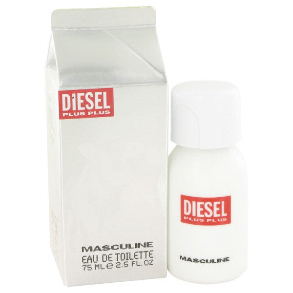 diesel masculine 75 ml