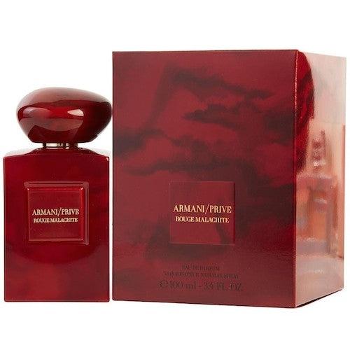 Giorgio Armani Prive Rouge Malachite EDP 100ml Unisex Perfume |  D'Scentsation