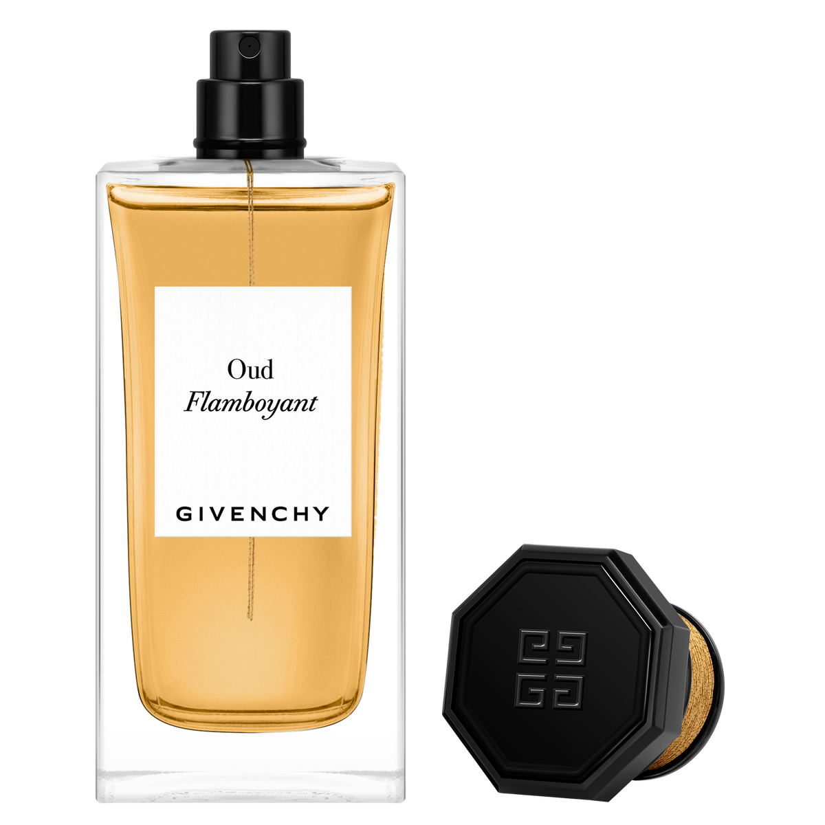 Givenchy Atelier de Givenchy Oud Flamboyant EDP 100ml Unisex Perfume |  D'Scentsation