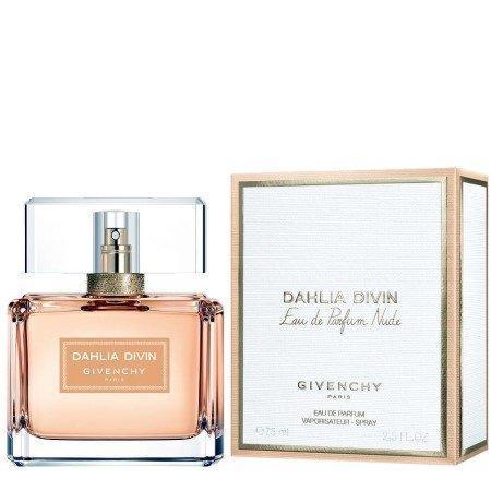 Givenchy Dahlia Divin Eau de Parfum Nude EDP 75ml For Women | D'Scentsation