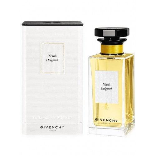 Givenchy L'atelier Neroli Originel EDP 100ml Unisex Perfume | D'Scentsation