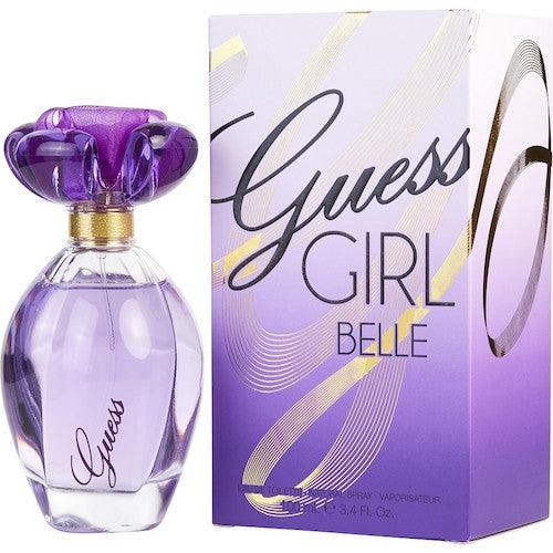 GUESS Bella Vita Eau de Parfum Perfume Spray For Egypt