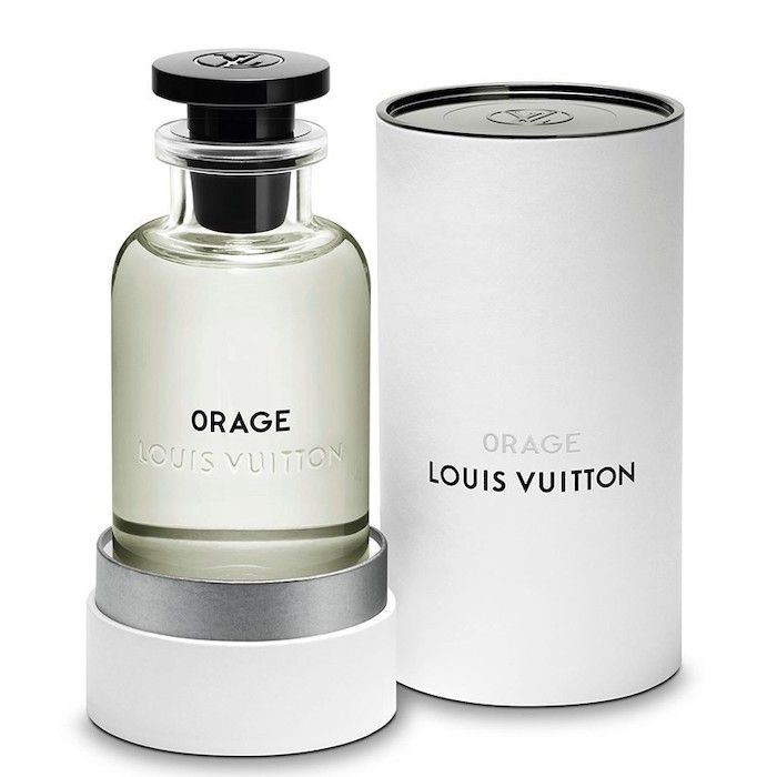 Louis Vuitton Ombre Nomade Perfume in Ikeja - Fragrances, Mariam Goodluck