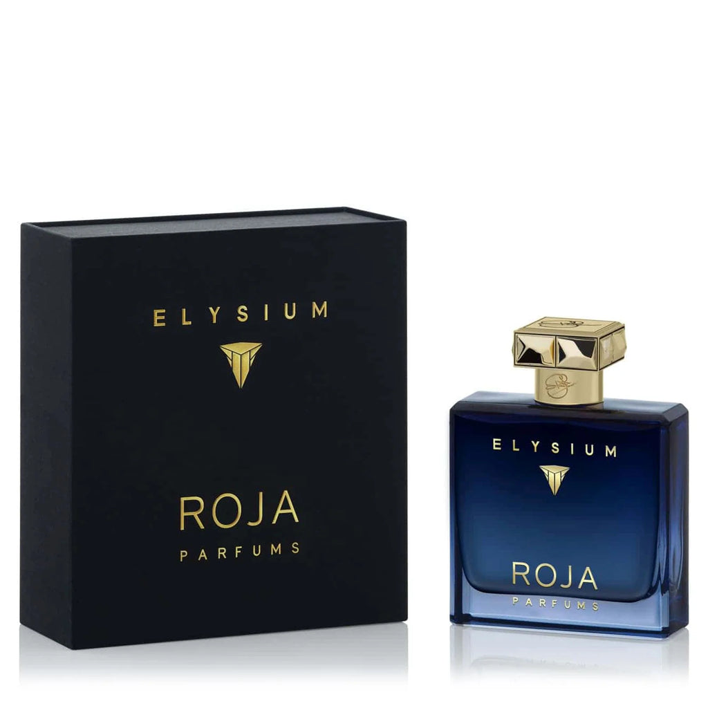 Roja dove elysium pour homme cologne