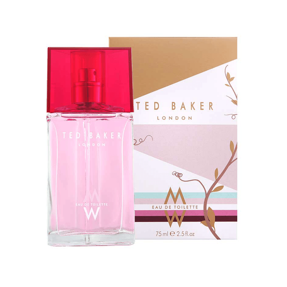 ted baker women 75ml