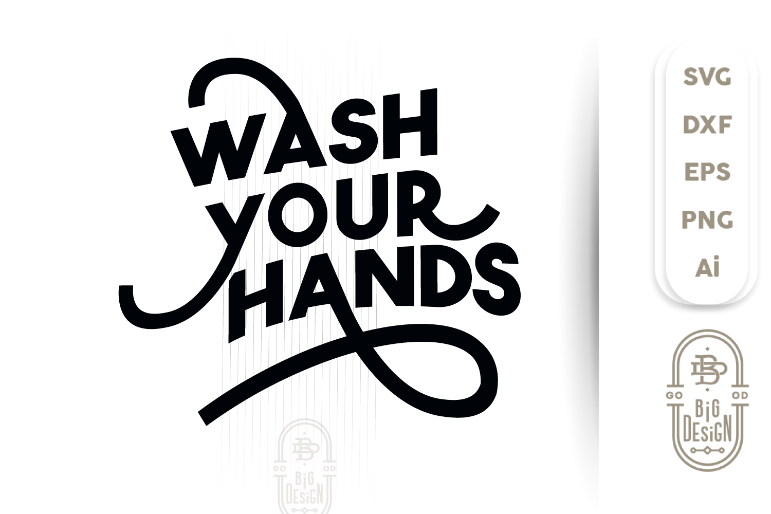 Download FREE SVG - Wash your Hands SVG - Stay safe from Corona Svg ...