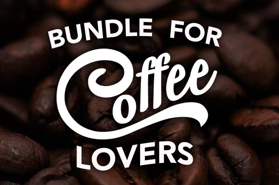 Download COFFEE Bundle SVG Cut Files, Coffee Love Svg - Coffee Mug ...