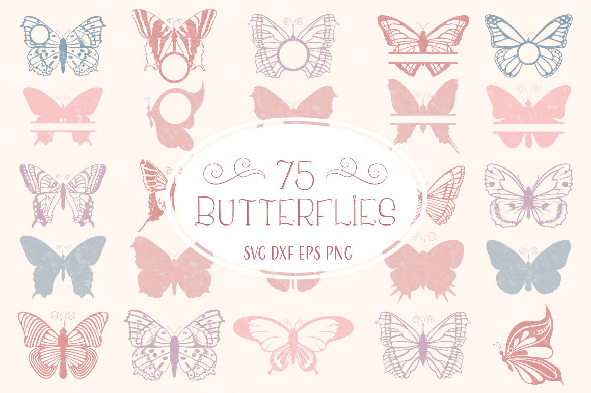 Free Free 268 Butterfly Designs Svg SVG PNG EPS DXF File