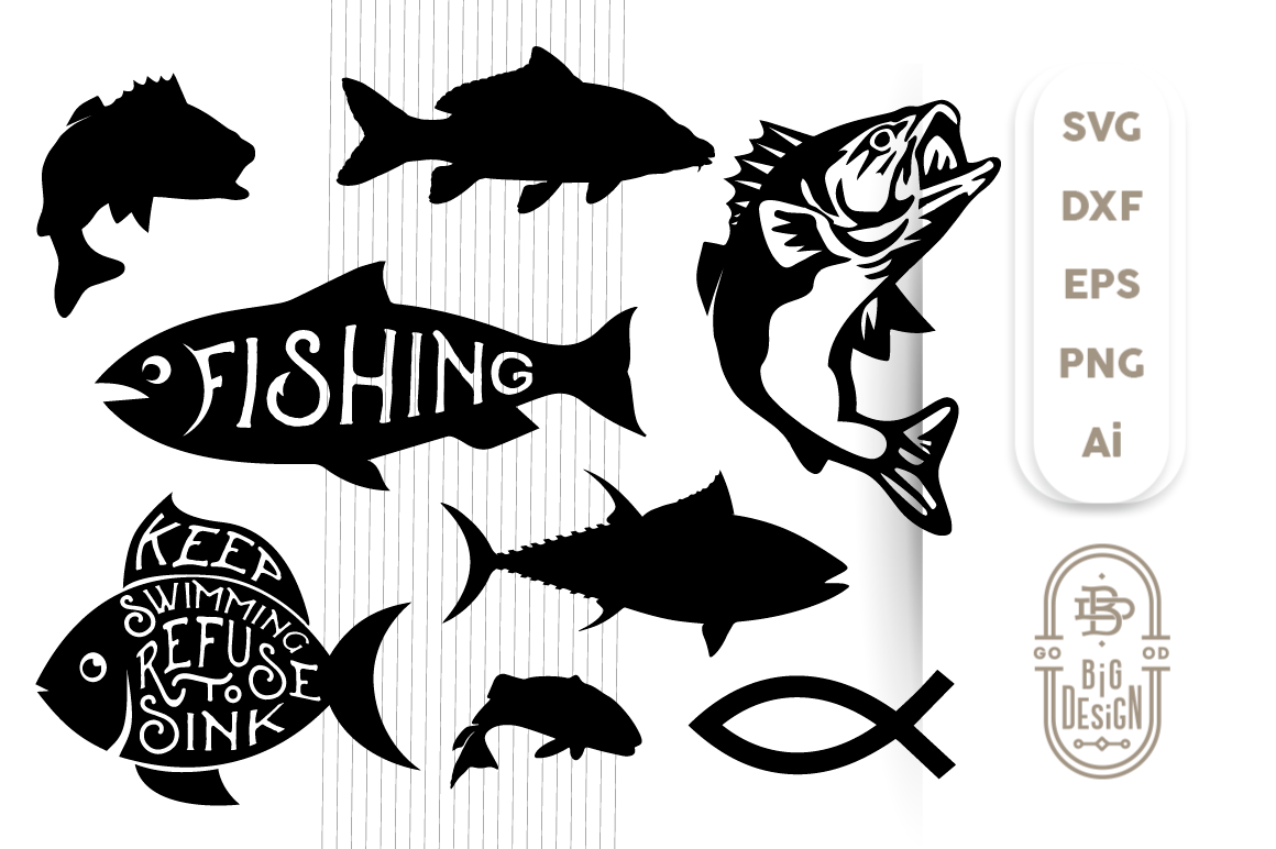 Free Free 200 Bass Cricut Fishing Svg Free SVG PNG EPS DXF File