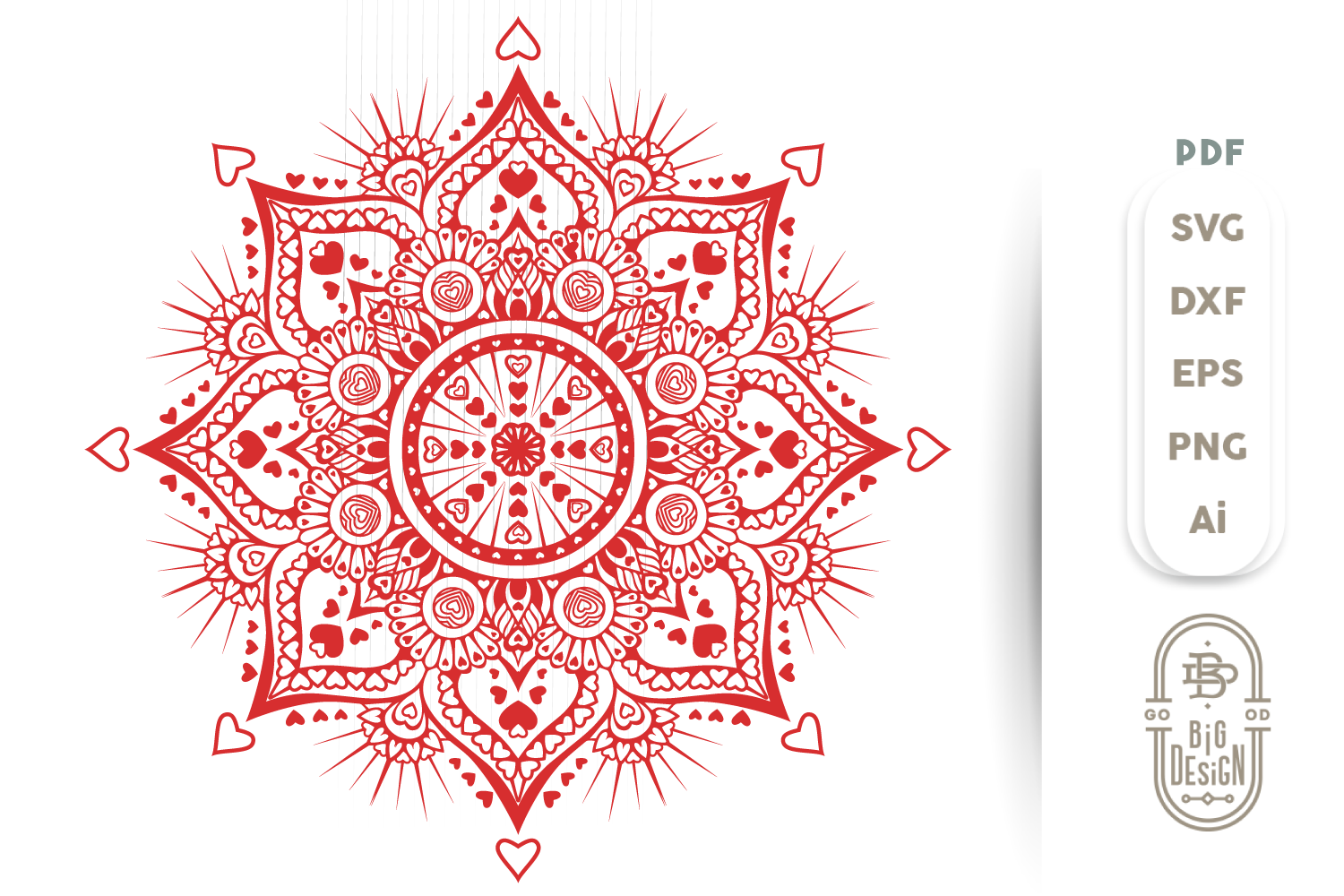 Free Free 131 Camping Mandala Svg Free SVG PNG EPS DXF File