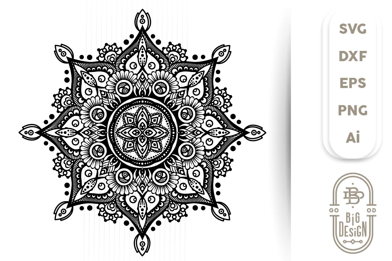 Free Free Floral Lace Svg 618 SVG PNG EPS DXF File