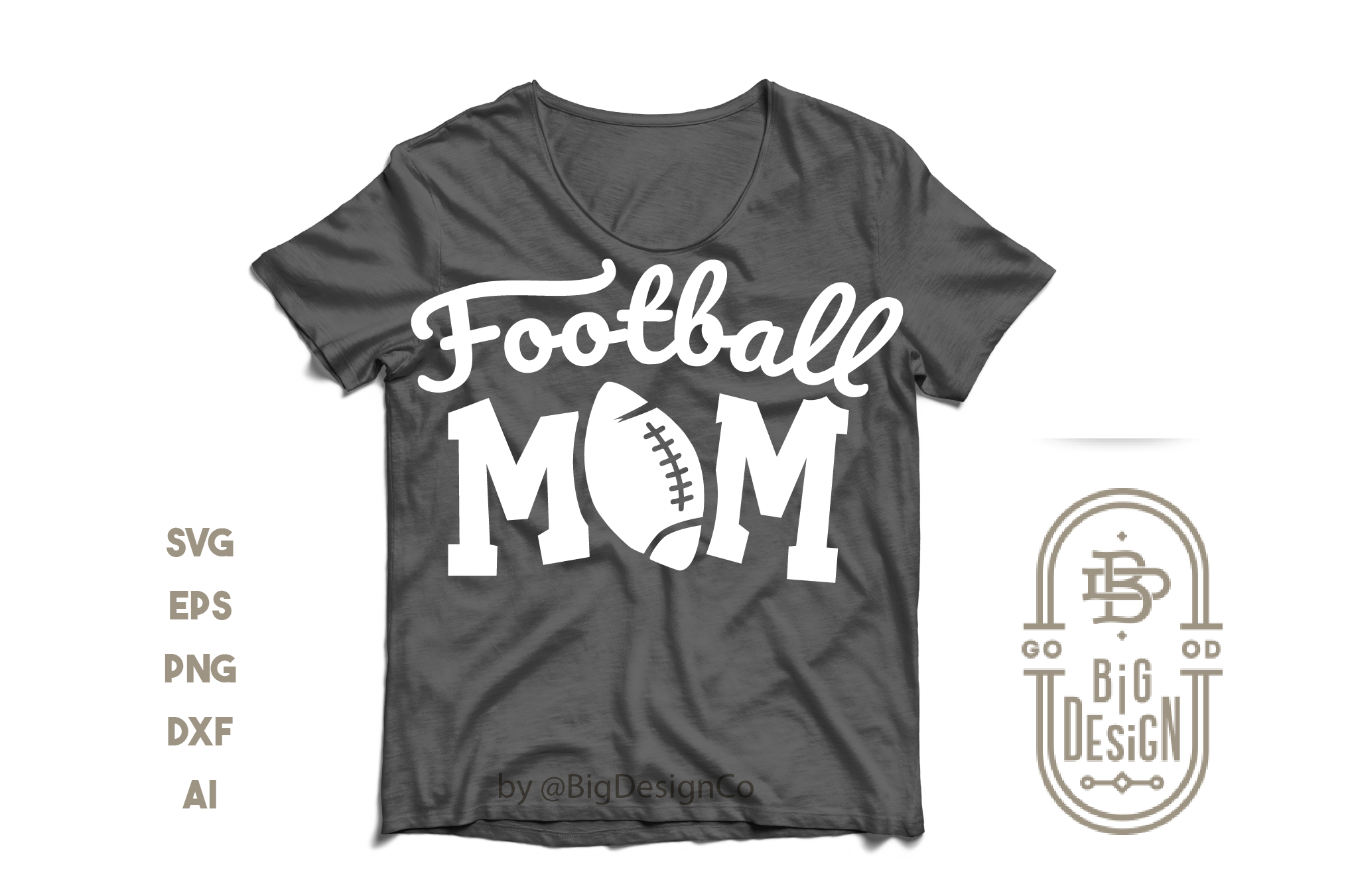 Download Football Mom Svg Football Svg Football Svg Football Fan Svg Fo Design Shopy