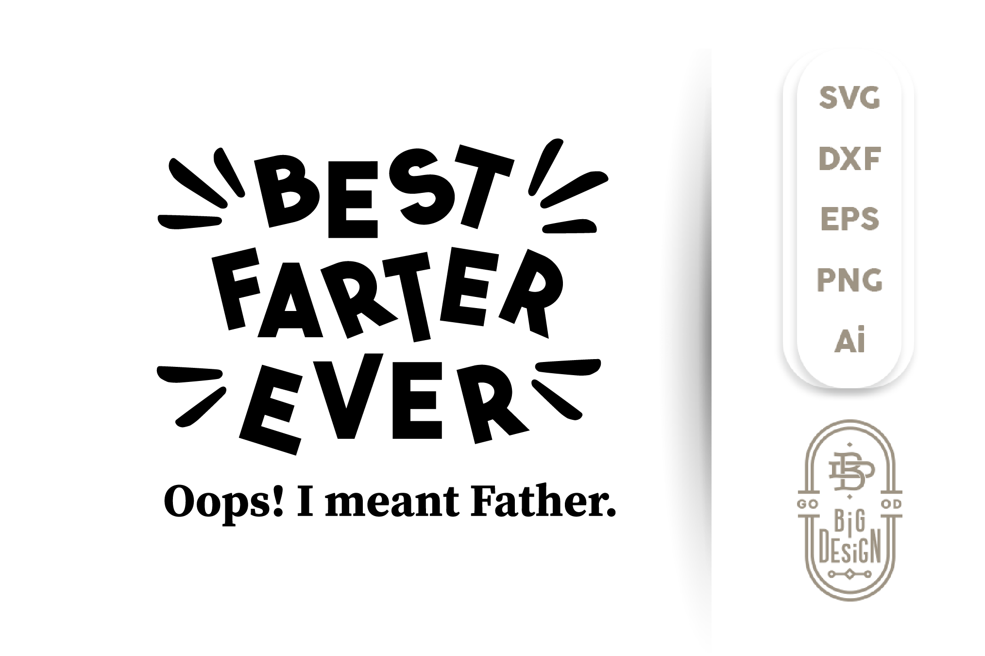 Free Free 168 Best Father Ever Svg SVG PNG EPS DXF File