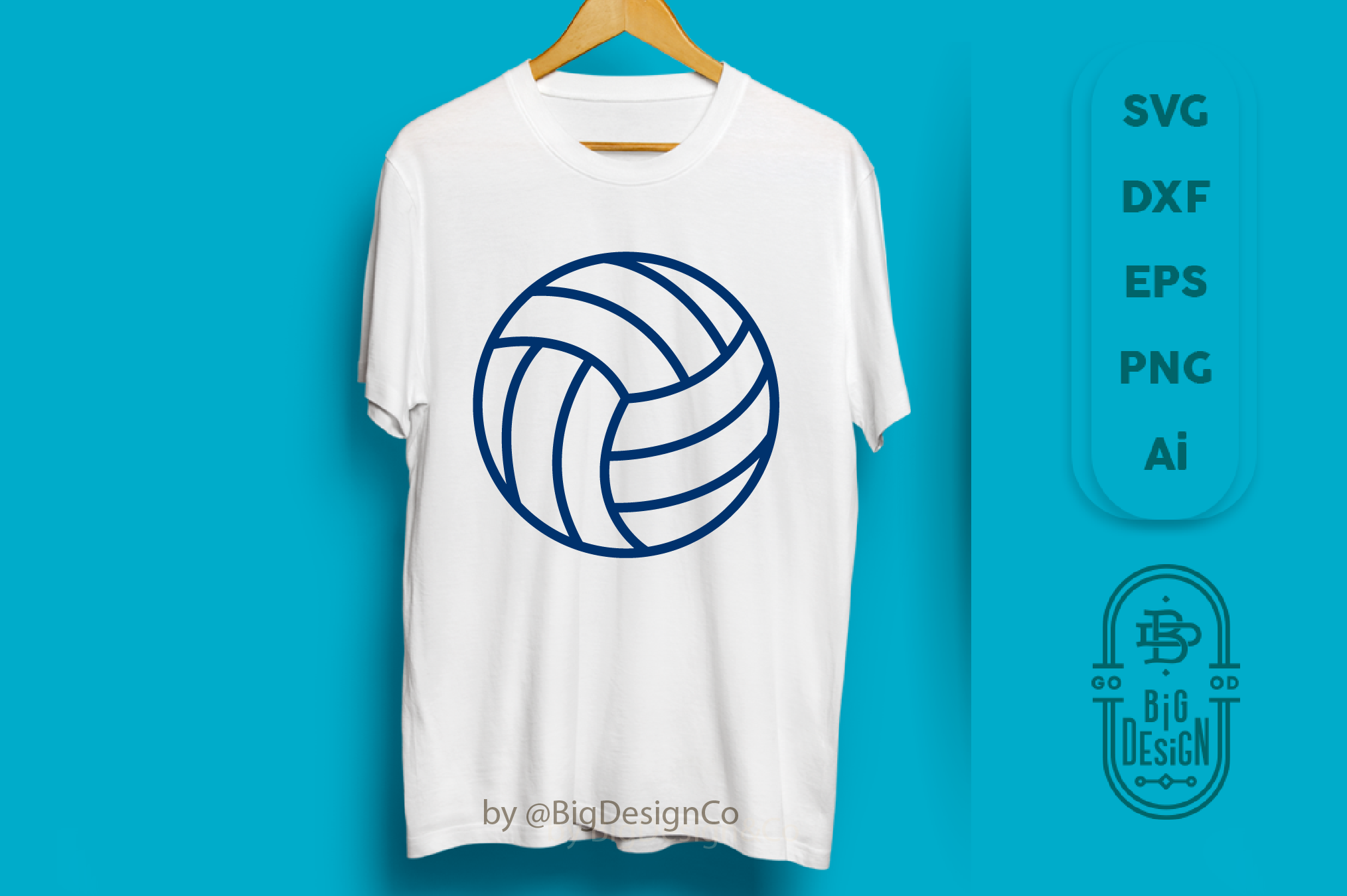 Download Volleyball Ball Svg Volleyball Ball Illustration Svg File Design Shopy