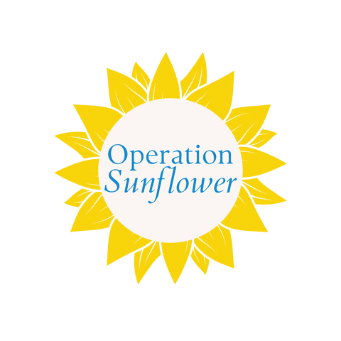 Operation Sunflower Logo