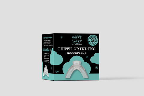 Happy Sleep Mouthguard for Teeth Grinding