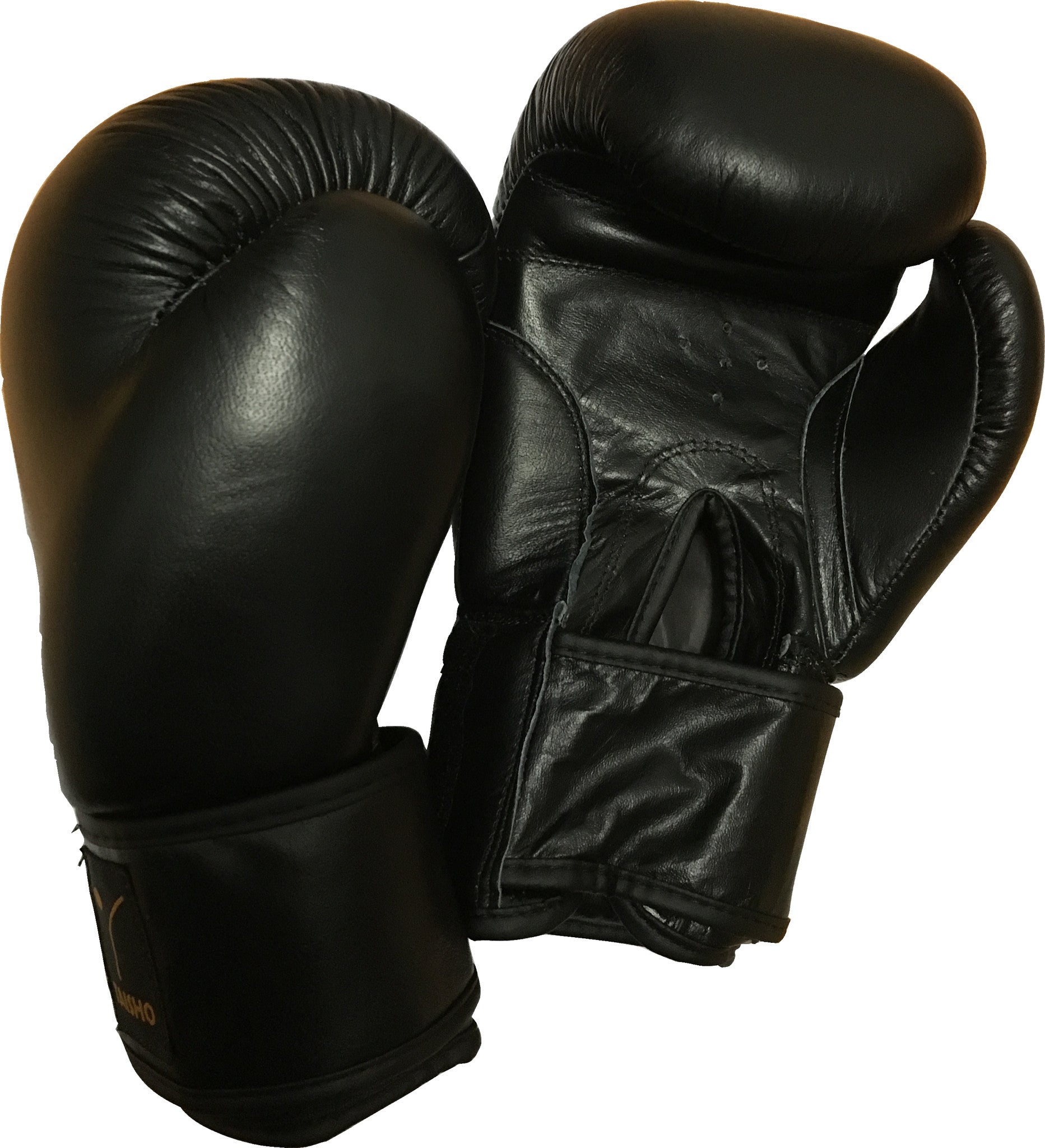 Taisho ARTIFICIAL Leather Boxing Gloves 8oz - 16oz - Martial Art Superstore