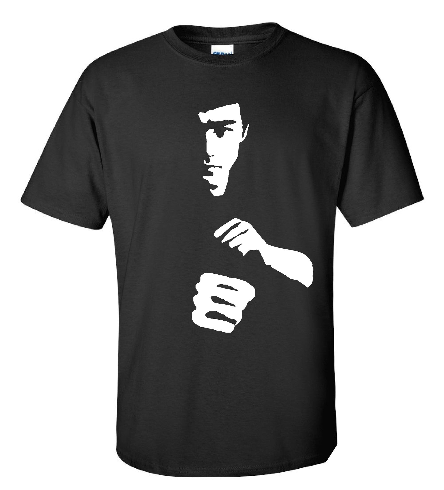 Bruce Lee T-Shirts for men, women or children - Martial Art Superstore