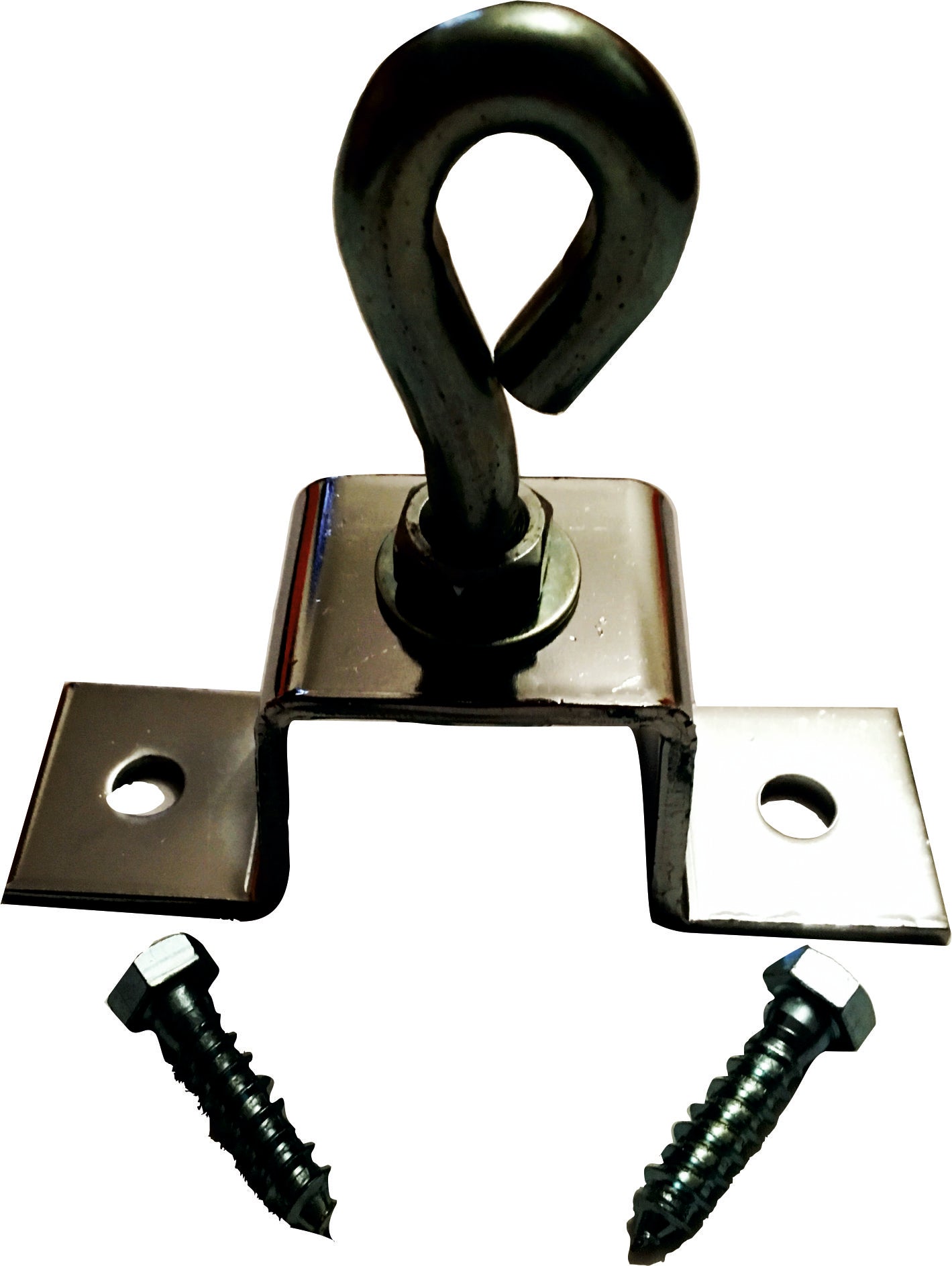 Ceiling Hook For Punch Bags Solid Steel Heavy Duty