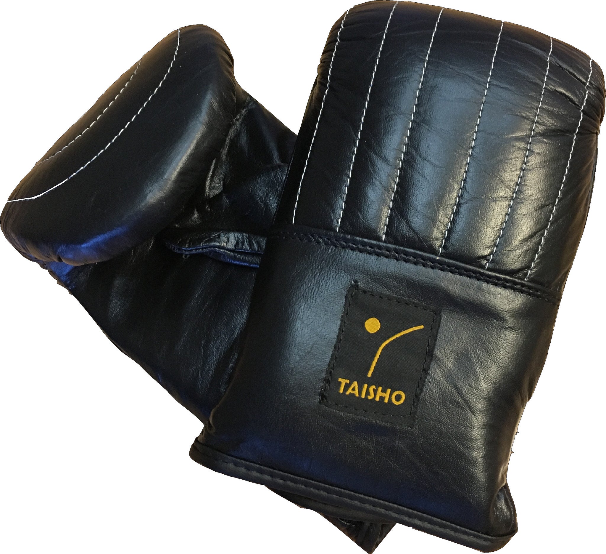 leather bag gloves