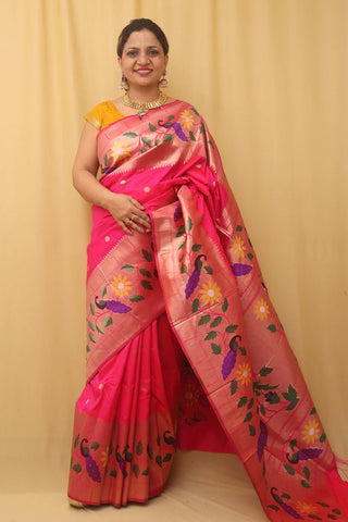 paithani saree