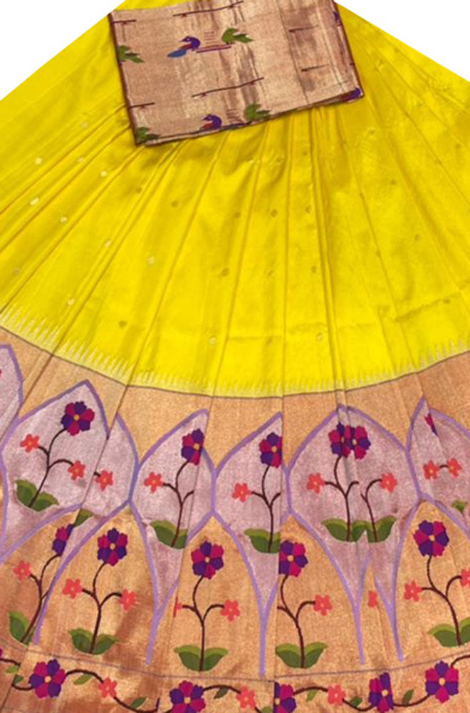 Indian lehenga with inner and pure silk blouse fabric and banarasi duptta |  eBay